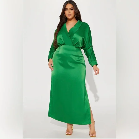 easter dresses fashion nova Fashion Nova Women Dress – Craft N Fashion main image 1